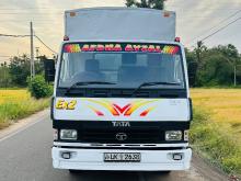 Tata 709 2012 Lorry
