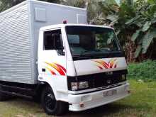 Tata 709 Ex2 2008 Lorry