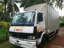 Tata 709 2012 Lorry