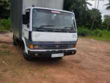 Tata 709 2012 Lorry