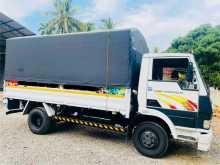 Tata 709 2011 Lorry