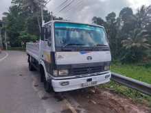 Tata 709 2015 Lorry