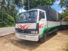 Tata 709 2010 Lorry