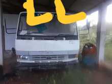 Tata 709 2018 Lorry