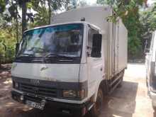 Tata 709 2008 Lorry