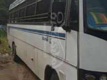 Tata 709 2011 Bus