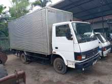 Tata 709 2010 Lorry