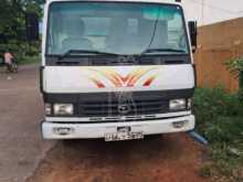 Tata 709 2015 Lorry