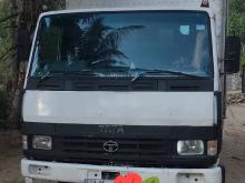 Tata 709 2013 Lorry