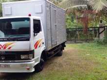 Tata 709 EX  2 2008 Lorry