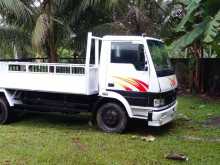 Tata 709 EX2 2014 Lorry