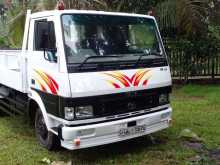 Tata 709 EX2 2014 Lorry