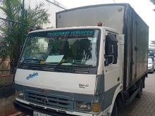 Tata 709 Ex Turbo 2011 Lorry
