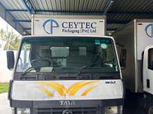 Tata 709 Ex2 2017 Lorry