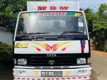Tata 709 Ex2 2008 Lorry