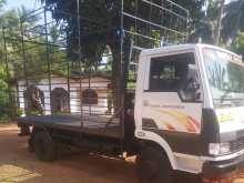 Tata 709 Ex2 2010 Lorry