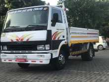 Tata 709 Ex2 2012 Lorry
