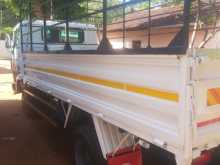 Tata 709 Ex2 2012 Lorry
