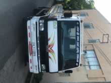 Tata 709 Ex2 2012 Lorry
