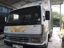 Tata 709 Ex2 2013 Lorry