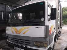 Tata 709 Ex2 2013 Lorry