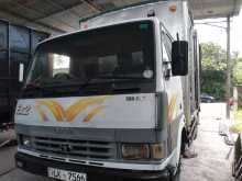 Tata 709 Ex2 2013 Lorry