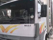 Tata 709 Ex2 2013 Lorry