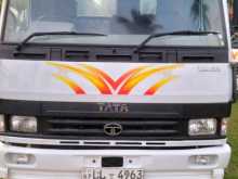 Tata 709 EX2 2014 Lorry