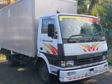 Tata 709 EX2 2017 Lorry