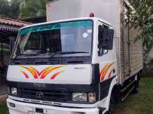 Tata 709 EX2 2014 Lorry