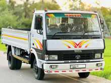 Tata 709 Ex2 2015 Lorry