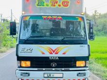 Tata 709 Ex2 2012 Lorry