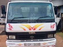 Tata 709 Ex2 2016 Lorry