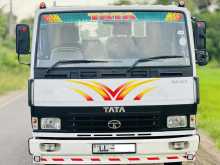 Tata 709 Ex2 2015 Lorry