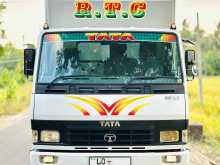 Tata 709 Ex2 2018 Lorry