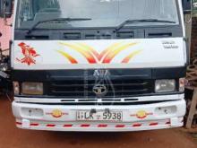 Tata 709 Ex2 2013 Lorry