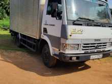 Tata 709 EX2 2012 Lorry