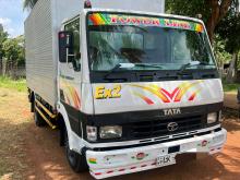 Tata 709 Ful Body 2012 Lorry