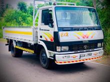 Tata 709 Lorry 2014 Lorry