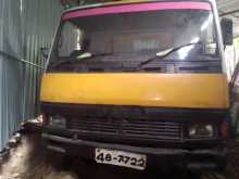 Tata 709 Lpt 1996 Lorry