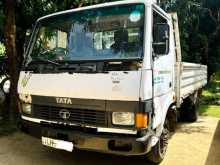 Tata 709 LPT 14 5 2010 Lorry