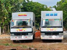 Tata 709EX2 2018 Lorry
