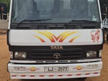 Tata 709Ex2 2012 Lorry