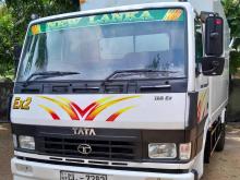 Tata 709EX2 14 5FT 2015 Lorry