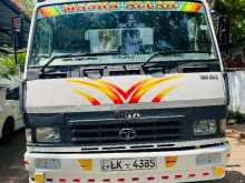 Tata 709EX2 2012 Lorry