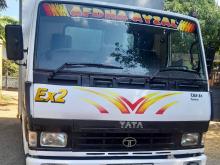 Tata 709EX2 14 5FT 2012 Lorry