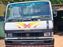 Tata 709EX2 2011 Lorry