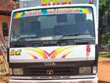 Tata 709EX2 2013 Lorry