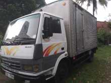 Tata 709ex2 2013 Lorry