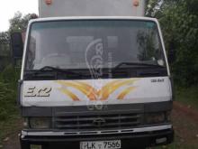 Tata 709ex2 2013 Lorry